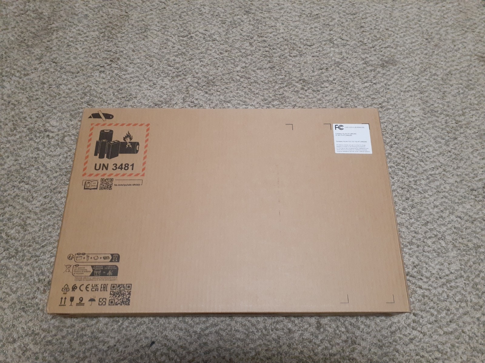 HP 17-cn3582nr SALE