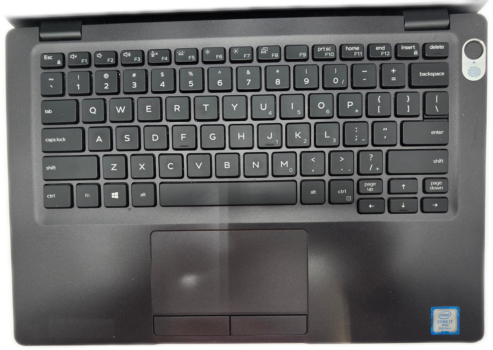 Dell Latitude 5300 i7-8th Gen 16GB 512GB SSD Windows 11 Home