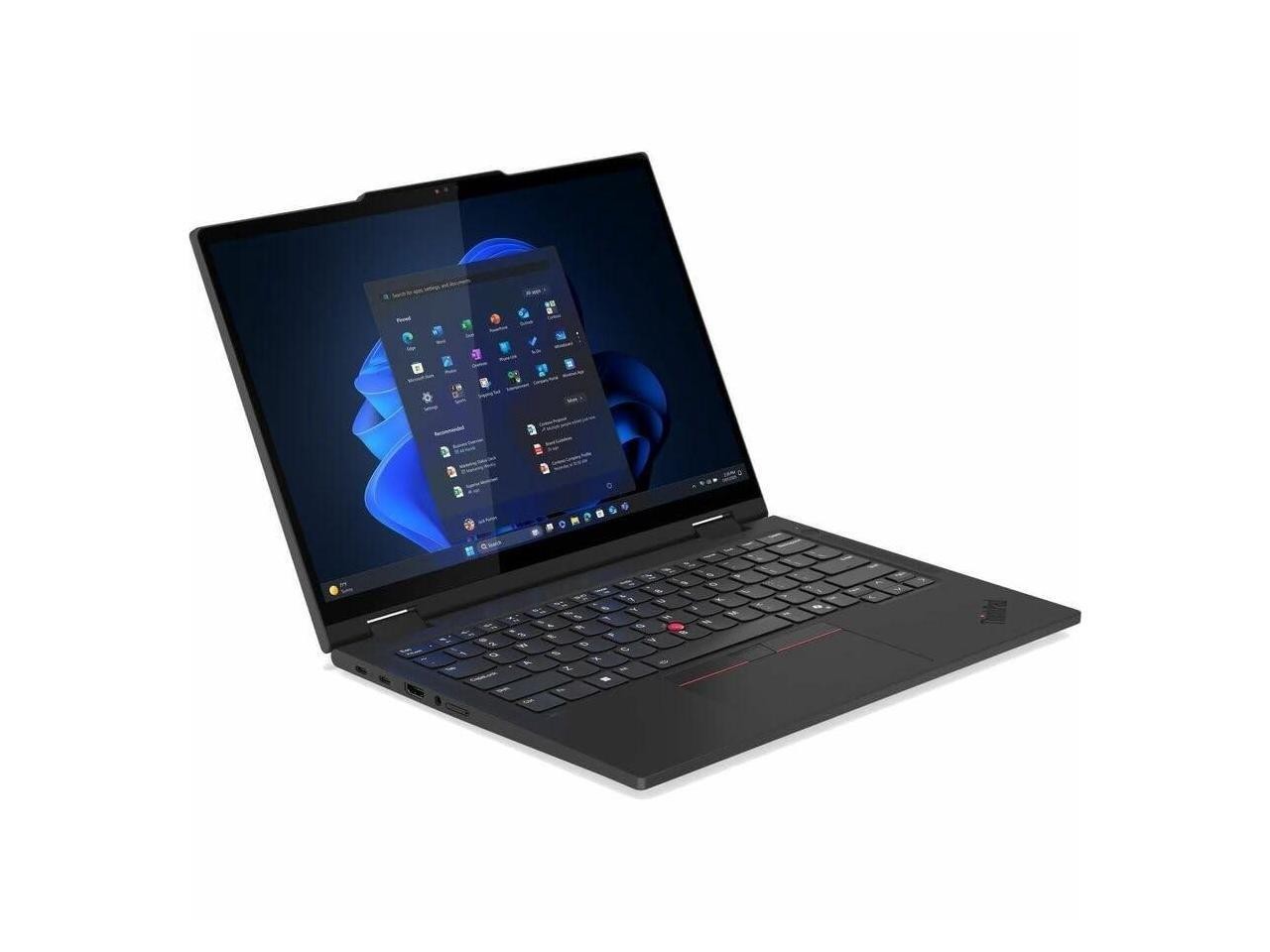 Lenovo ThinkPad T14s G1 14″ Touchscreen Notebook – Intel Core Ultra 7 255U –