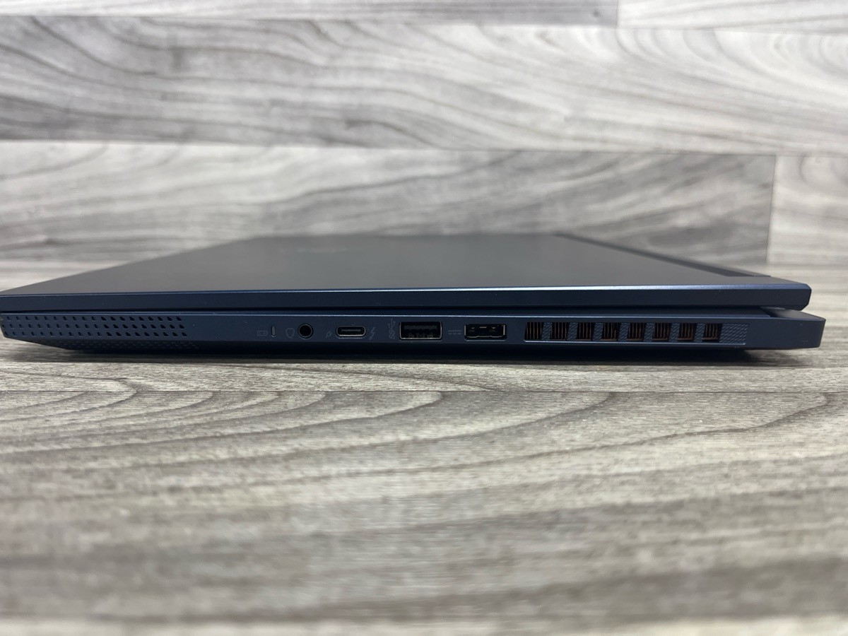 MSI Stealth 16 Studio A13V – Intel i7-13620H – RTX 4070 – 16GB RAM – (A1D027544)