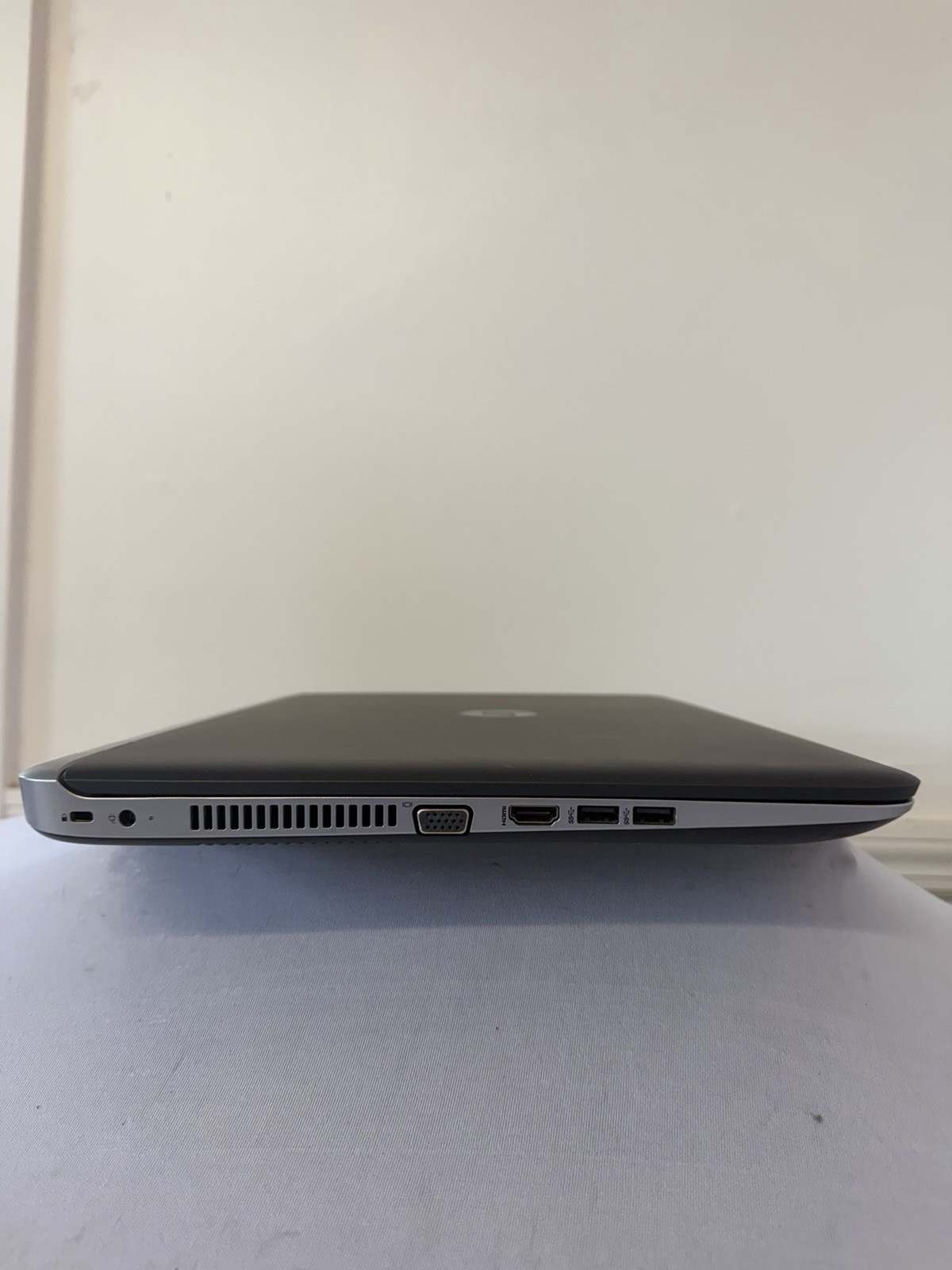 HP Probook 470 G3 Laptop – Good Screen – Intel i5-6200U – RAM 8 GB – Read Des