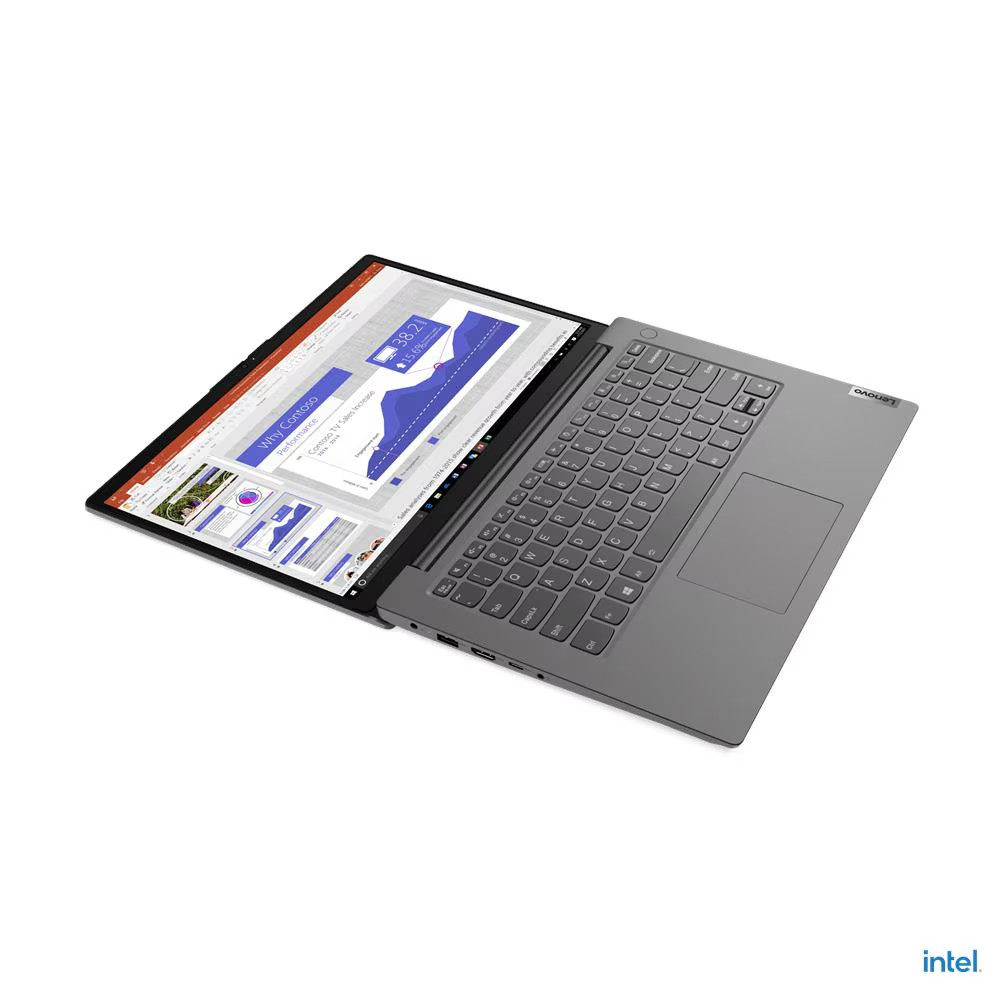 Lenovo V14 G2 ITL 14″ Intel Core i5-1135G7 8GB RAM 256GB SSD Windows 11 w/ AC