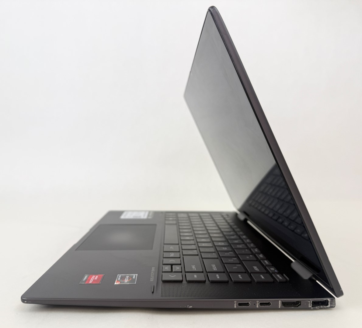 HP Envy x360 15-FH0013DX 15.6″ FHD Touch Ryzen 5 7530U 8GB 256GB W11H 2in1 -Dent