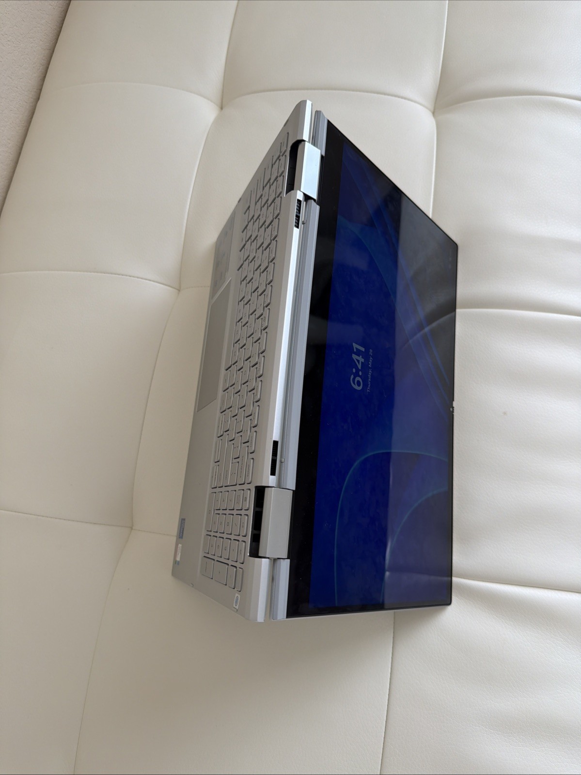 Dell Inspiron 15 7506Laptop (15, Intel Core i7-1165G7 512GB SSD, 16GB RAM) Touch