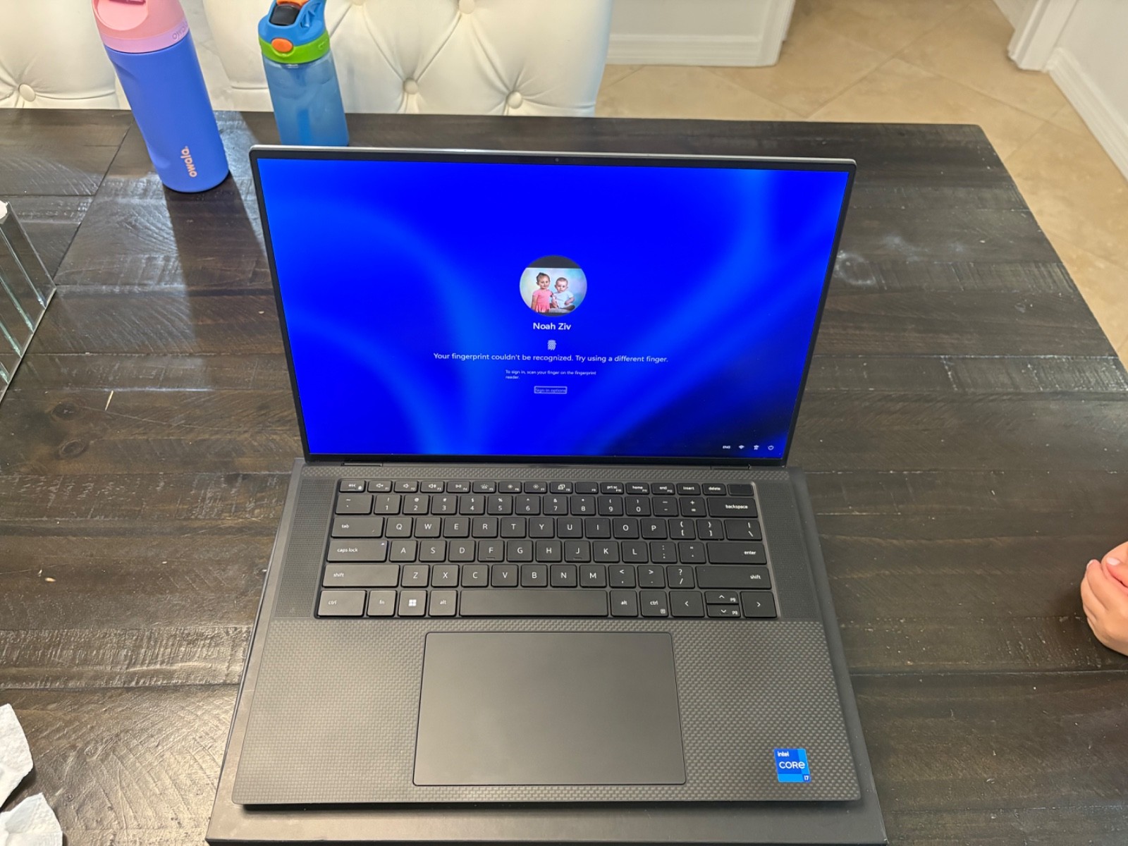 Dell XPS 15 9530 15.6″ (512GB SSD, Intel Core i7-13700H, 5.00GHz, 16GB RAM,…