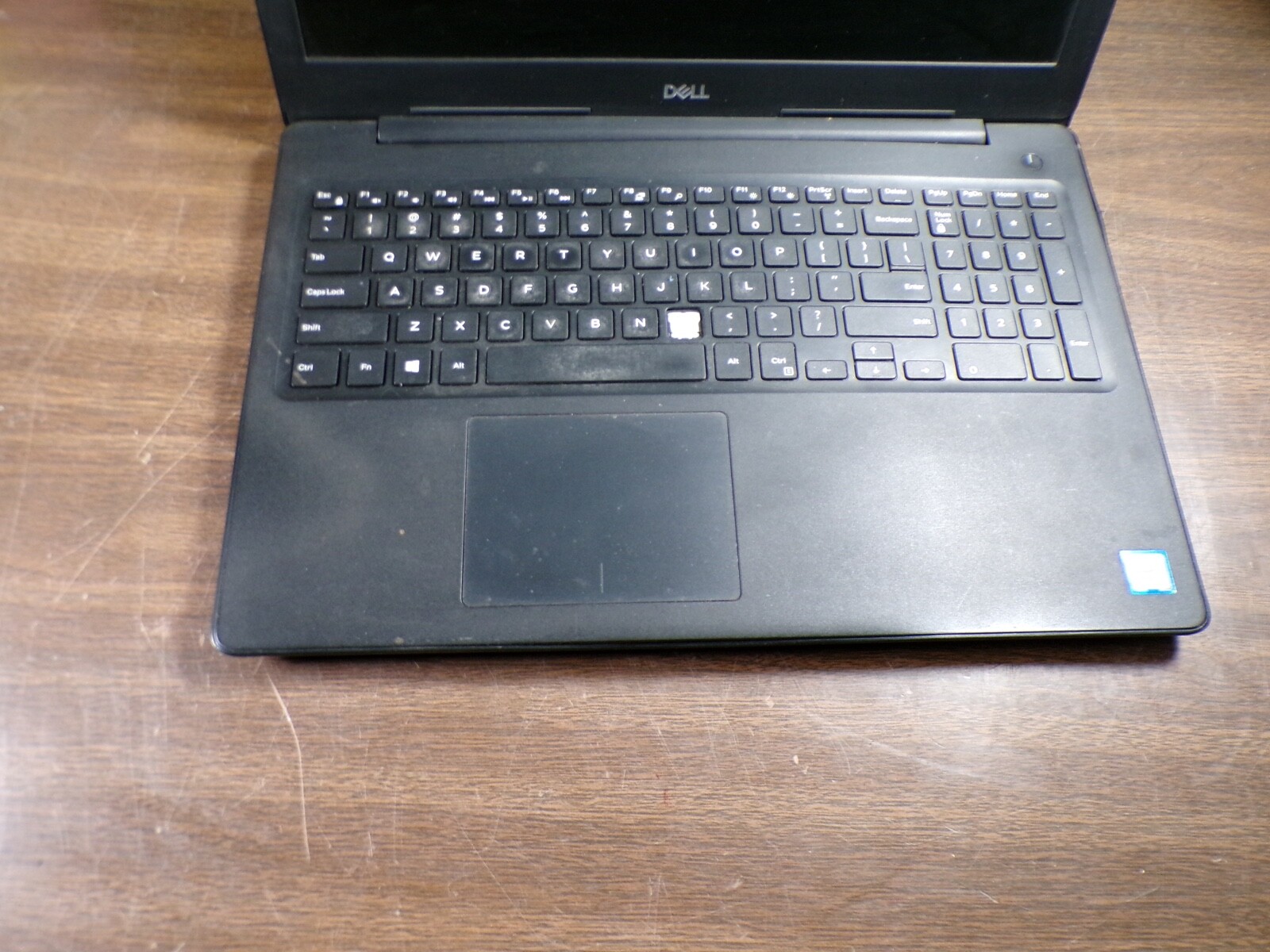 DELL LATITUDE 3590 INTEL CORE i7-8550U 1.80GHZ 16GB RAM