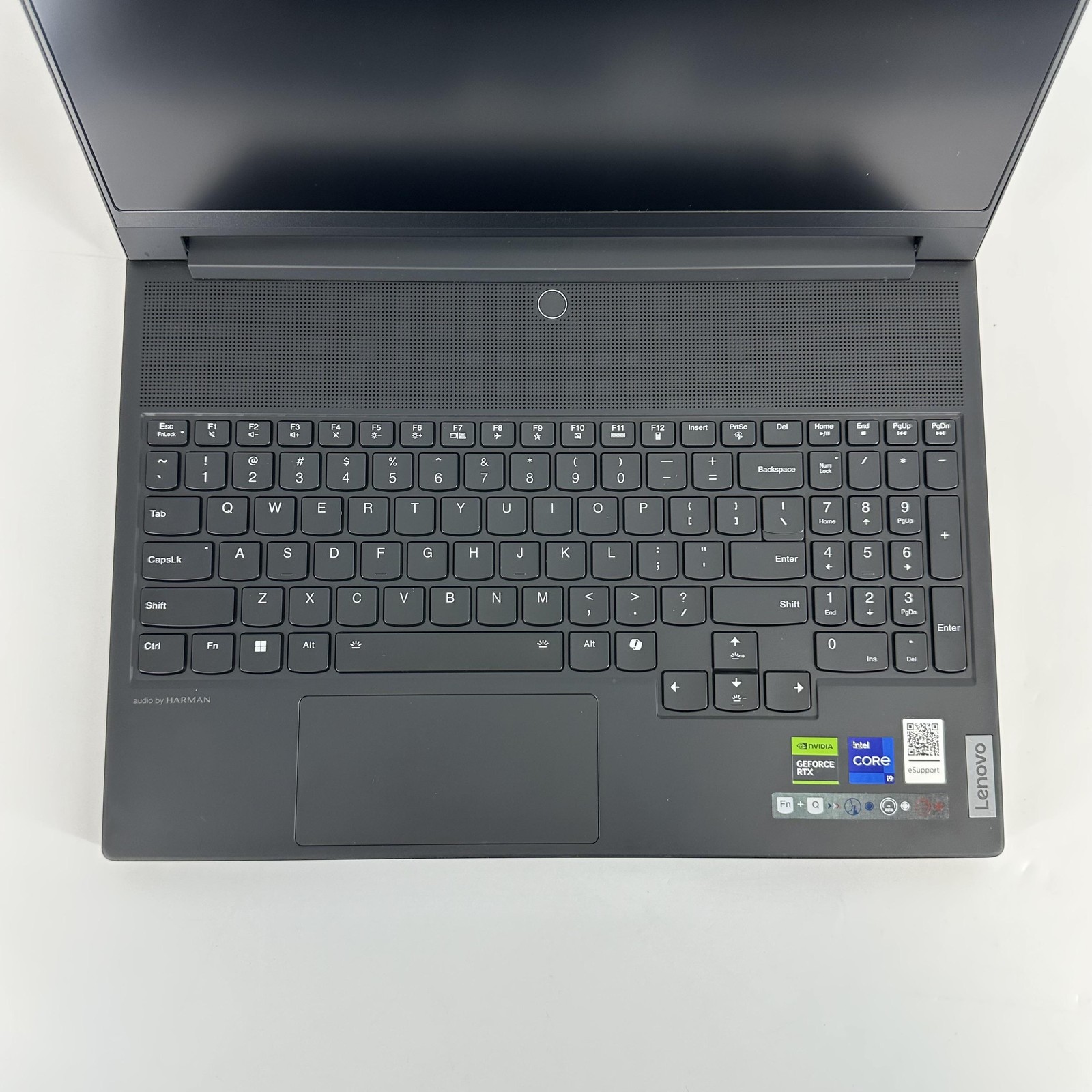 Lenovo Legion 9i Gen 9 16 165Hz QHD+ 2.2 GHz i9-14900HX 64GB 2TB SSD RTX 4080