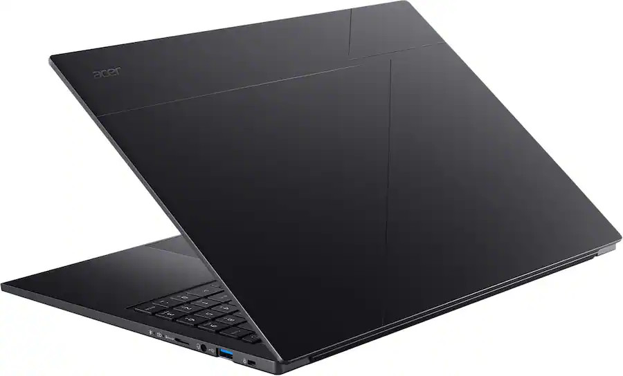 Acer Swift Go 16 AI Copilot+ PC 16″ AMD Ryzen AI 9 465 2026 32GBRAM 1TB SSD Blac
