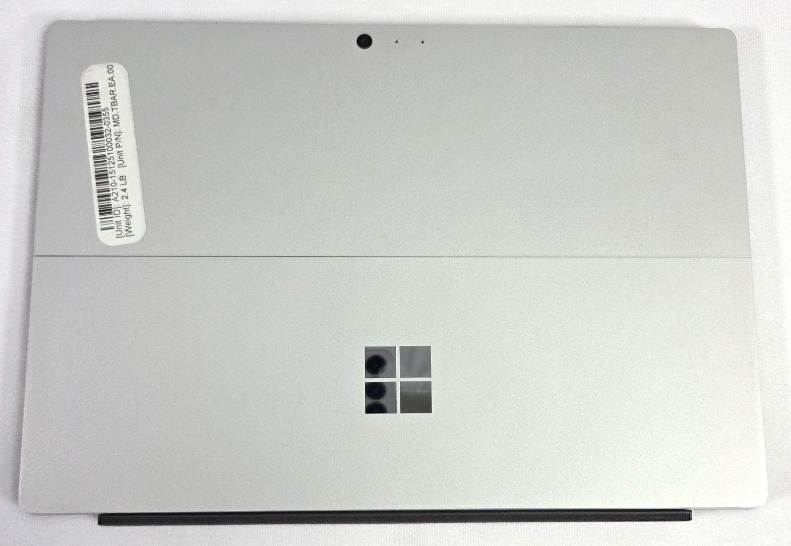 Microsoft Surface Pro 4 Tablet Intel m3-6Y30 4GB 128GB SSD Intel UHD 515 Win11