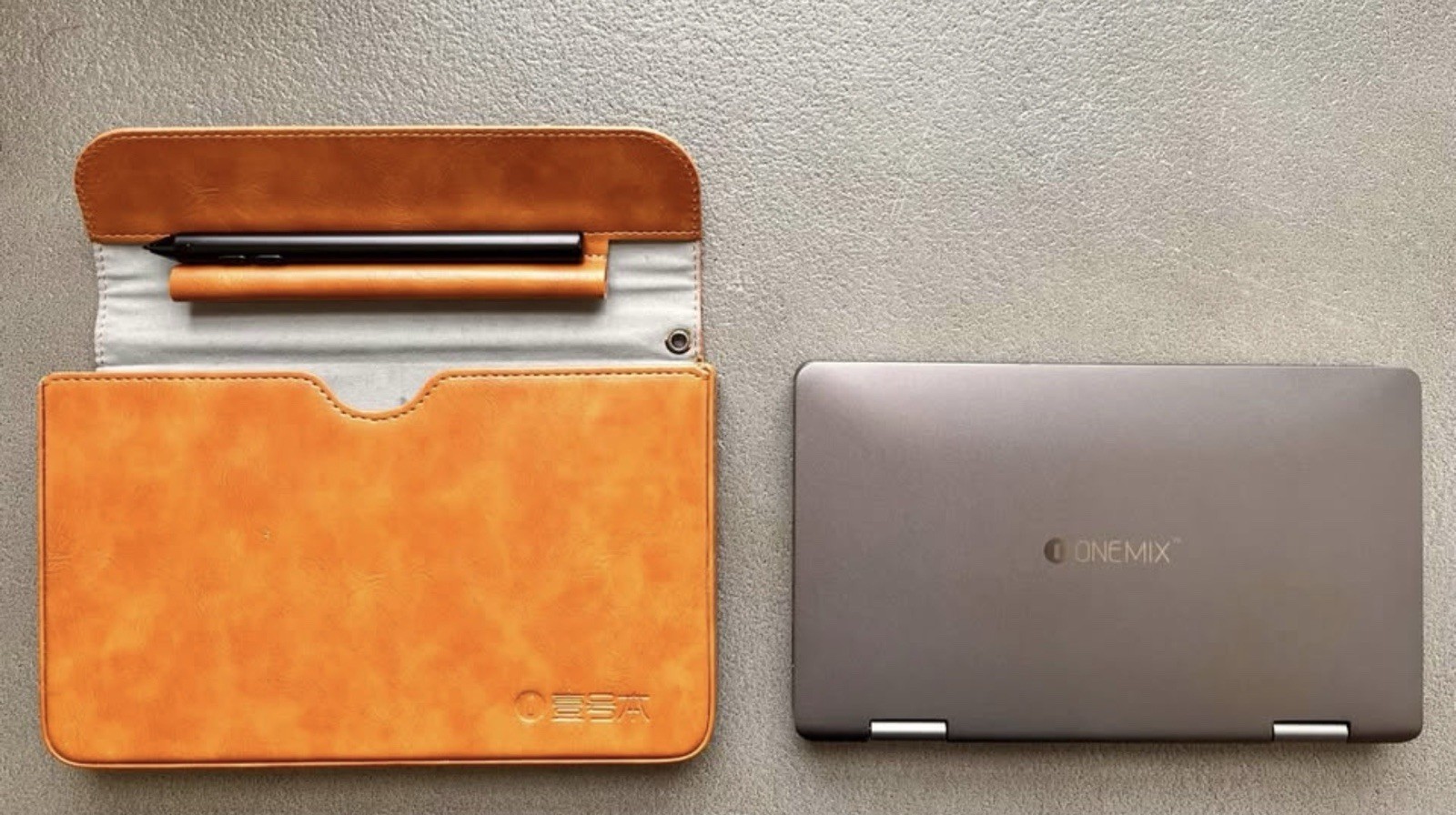 One Mix2 i7 Pocket Laptop 8G 512G