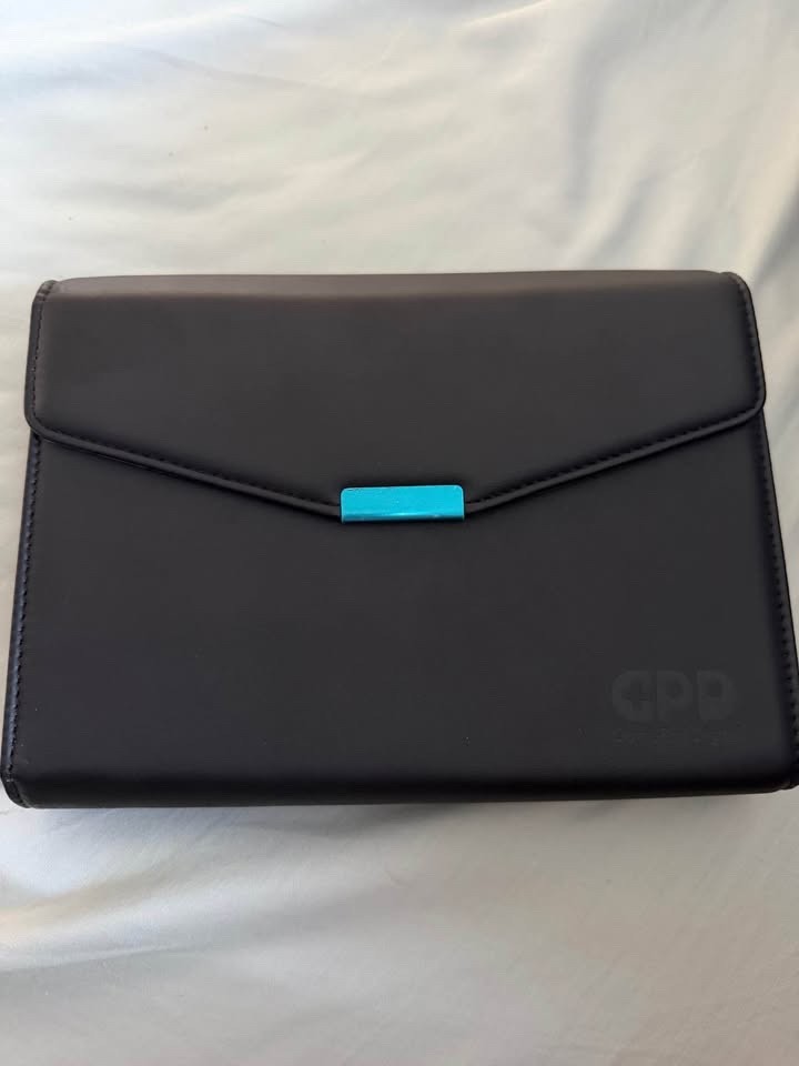 GPD Pocket 4 64GB RAM 2TB AMD Ryzen AI 9 HX370 4G LTE Max Spec RARE Powerful