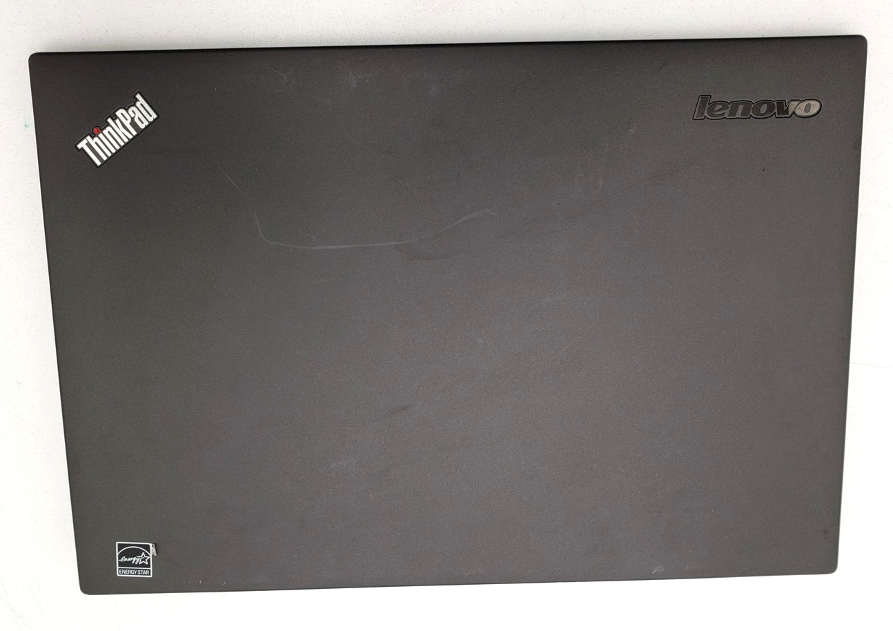 Lenovo ThinkPad X1 Carbon Laptop PC i5-5300U 8GB Ram 14in Win Pro SN: R9-0FEECK.