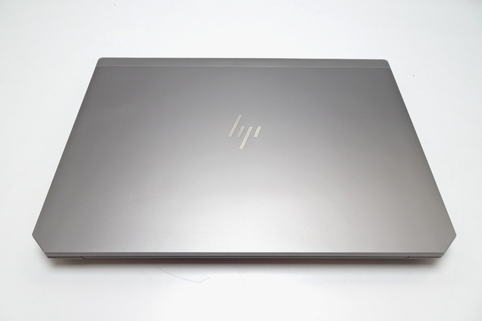 HP ZBook 15 G5 Laptop | i7-8750H | 32GB RAM | 512GB NVMe | LINUX | READ