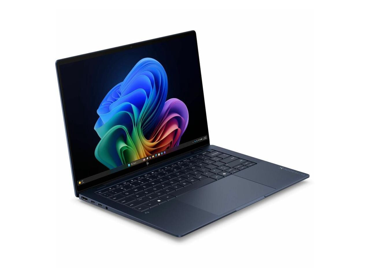 HP EliteBook X G2i 14″ Touchscreen Copilot+ PC Notebook – Intel Core Ultra 7 36