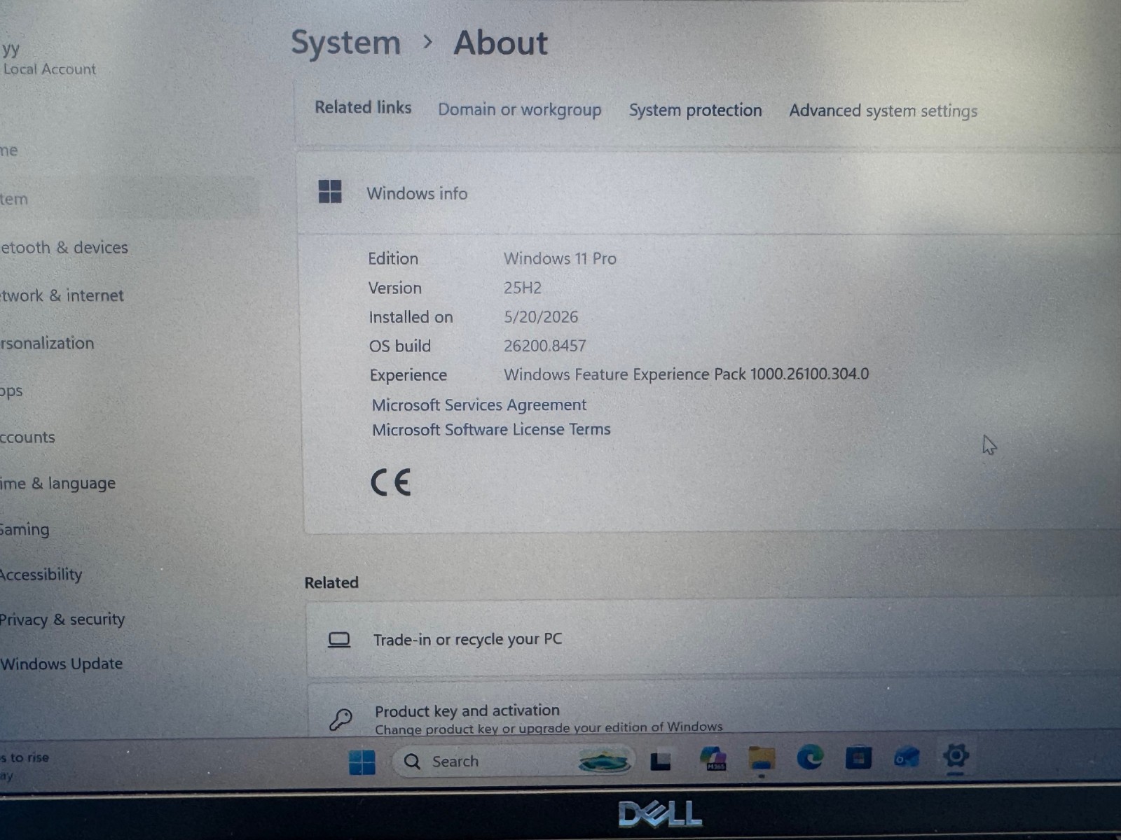 Dell Latitude 7420 Core i7-1185G7 3.0GHz 16GB RAM 512GB NVMe LTE Win 11 Pro