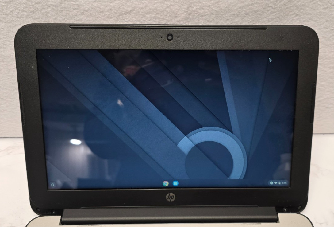 HP Chromebook 11 G4 TPN-Q151 11.6″ (Celeron N2840 2.16GHz, 16GB SSD, 4GB RAM)