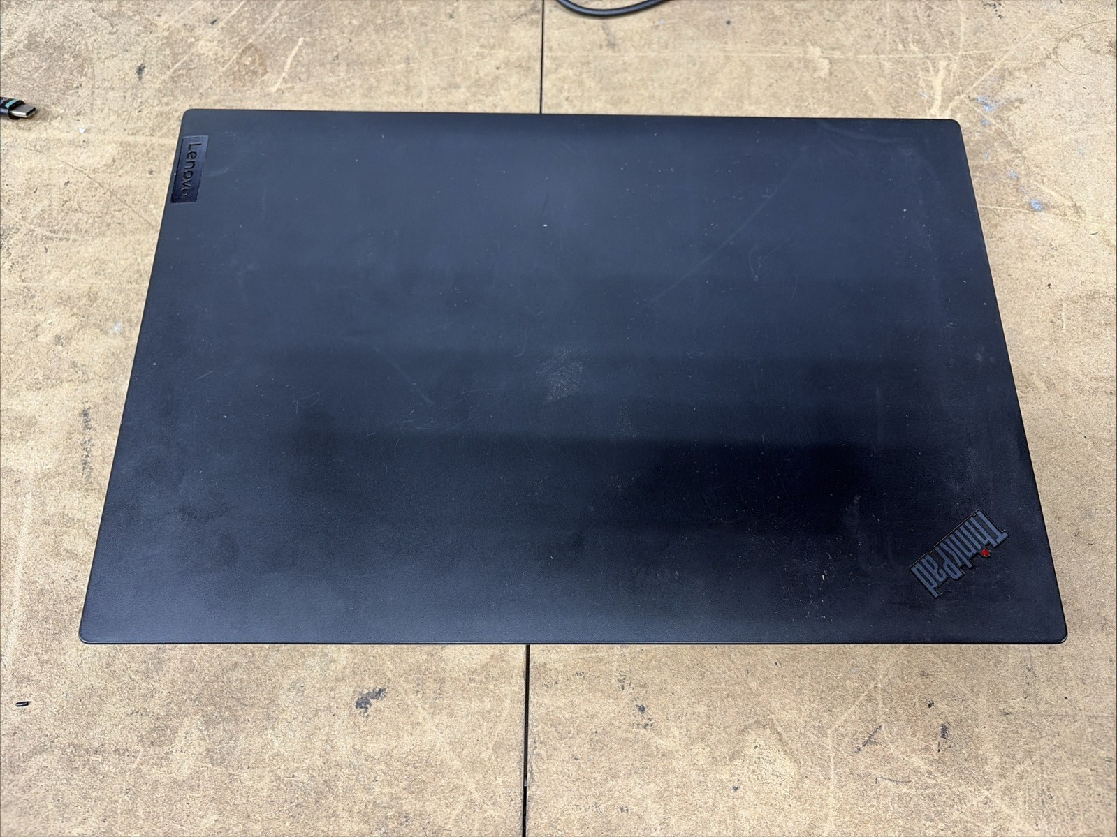 Lenovo ThinkPad L14 Gen 3 14″ FHD Touch i7-1265U 16GB RAM 512GB SSD No OS