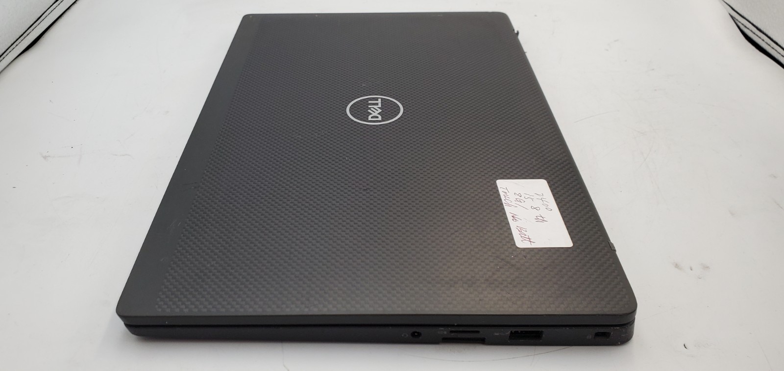 Lot of 9 Latitude 7400 Laptop i7-8th Gen **Read Detail in Description