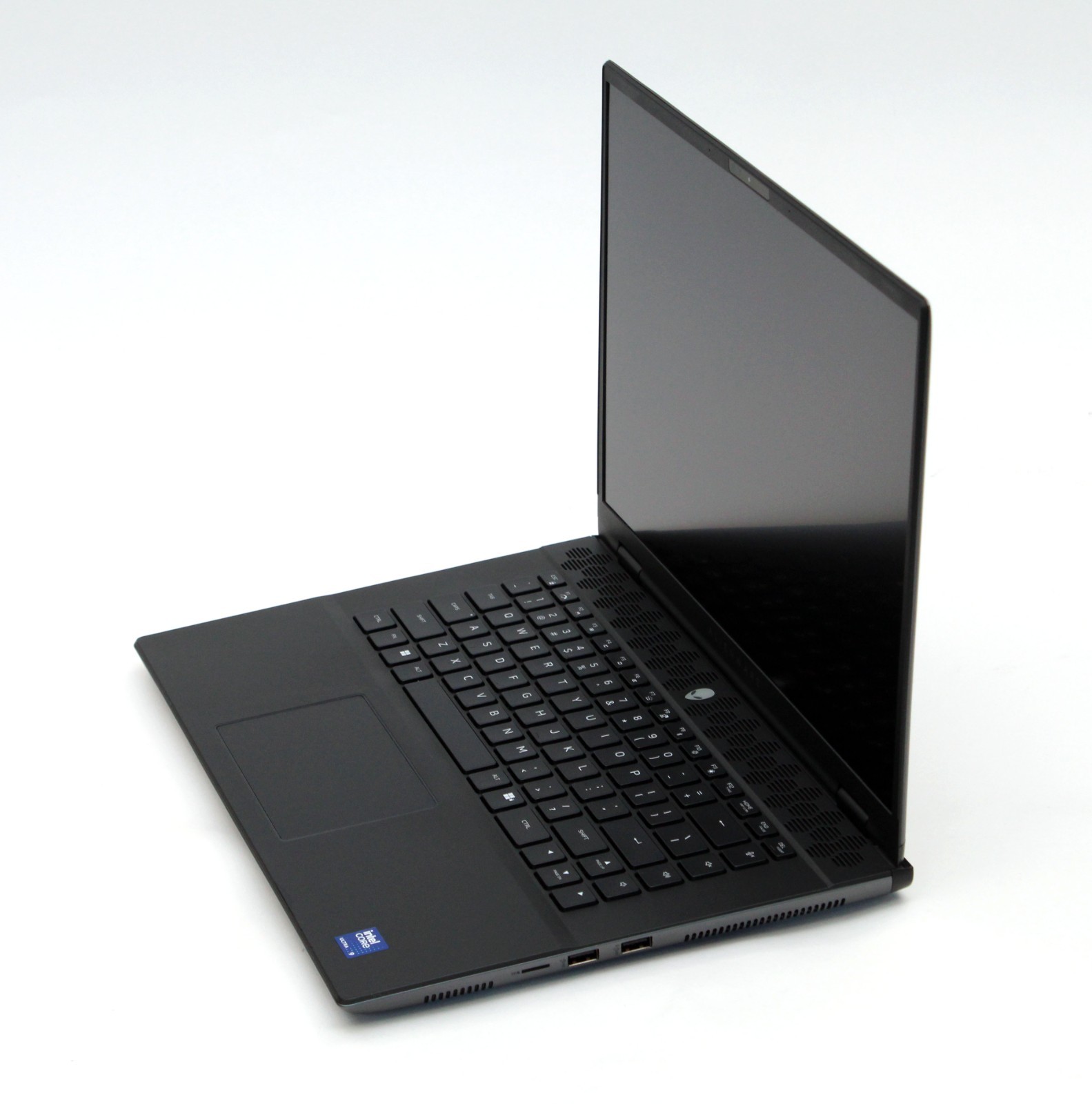 Dell Alienware M16 R2 QHD+ 2.5 GHz Ultra 9 185H 32GB 1TB SSD NVIDIA RTX 4070