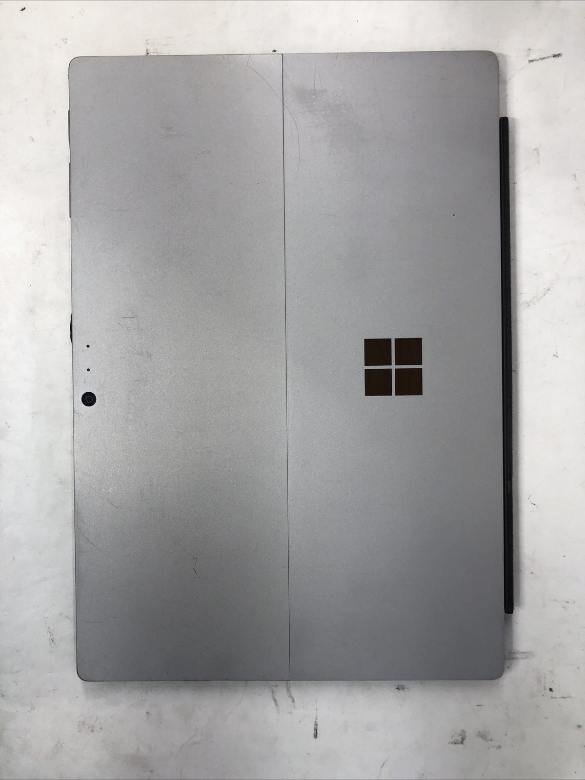 Microsoft Surface Pro 4, Intel Core i5-6300U @2.40Ghz, 4GB RAM, 128GB SSD, W11P