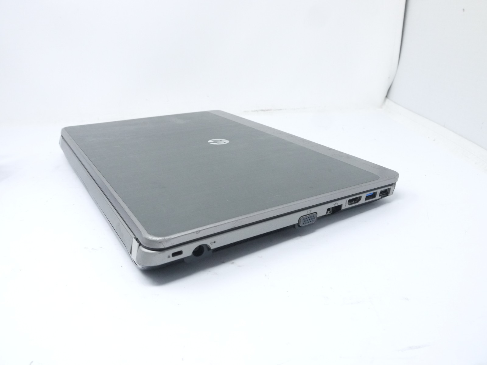 HP ProBook 4430S 14″ Laptop – Celeron B840 / 4GB / 320GB HDD / Win10