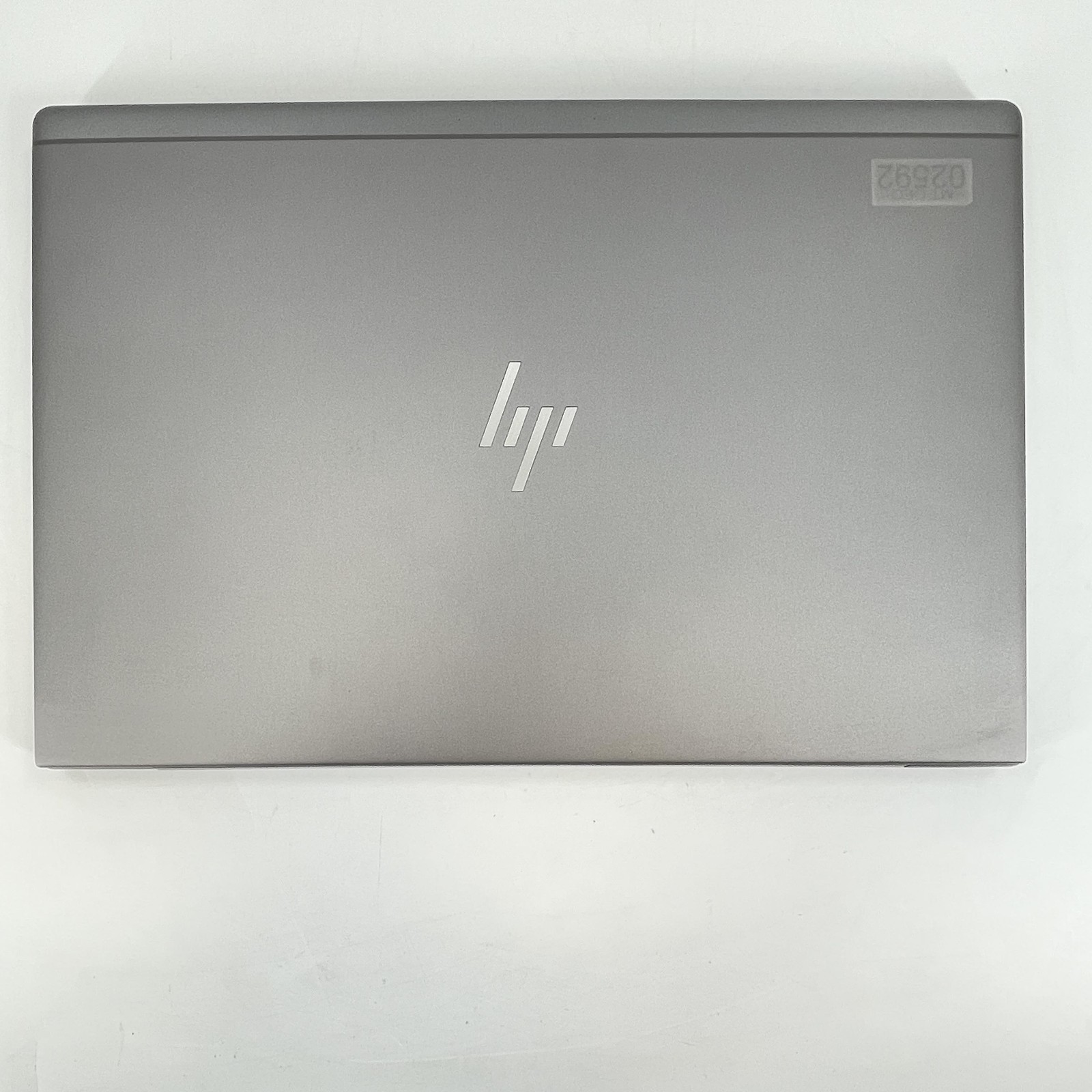 HP ZBook 15u G6 Gray FHD i7-8665U 1.90GHz 16GB RAM 256GB SSD Good