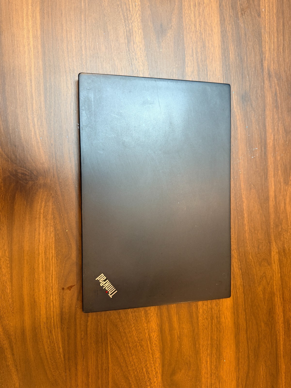 Lenovo ThinkPad T490s Thin and Light 14″ Laptop Intel i5 8 GB RAM 256GB SSD
