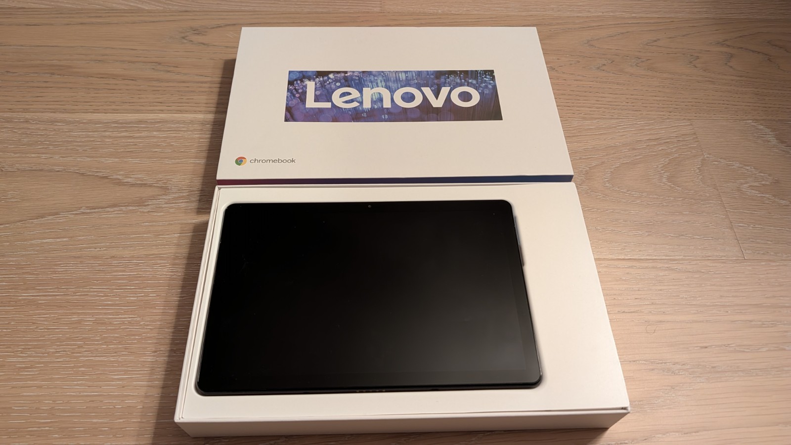 Lenovo Chromebook 11” Duet 2 in 1 CT-X636F 128GB ( Great Condition+++) 128GB
