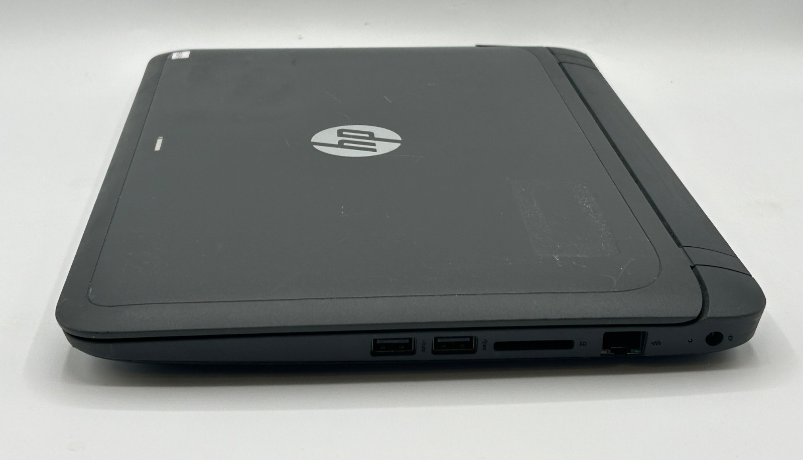 HP ProBook 11 G1 11.6″ Celeron 3205U 1.5GHz 4GB RAM No SSD No OS Laptop