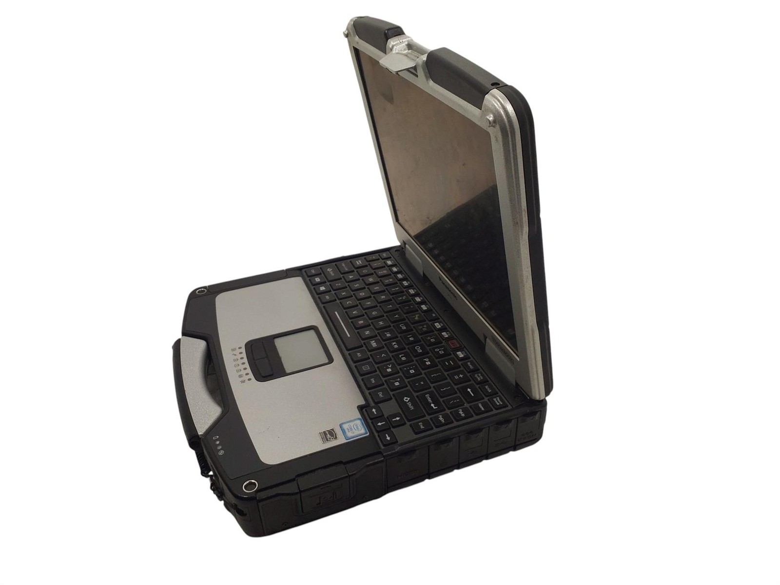 Panasonic Toughbook CF-31-6 Intel Core i7-7600 16GB RAM 256GB SSD