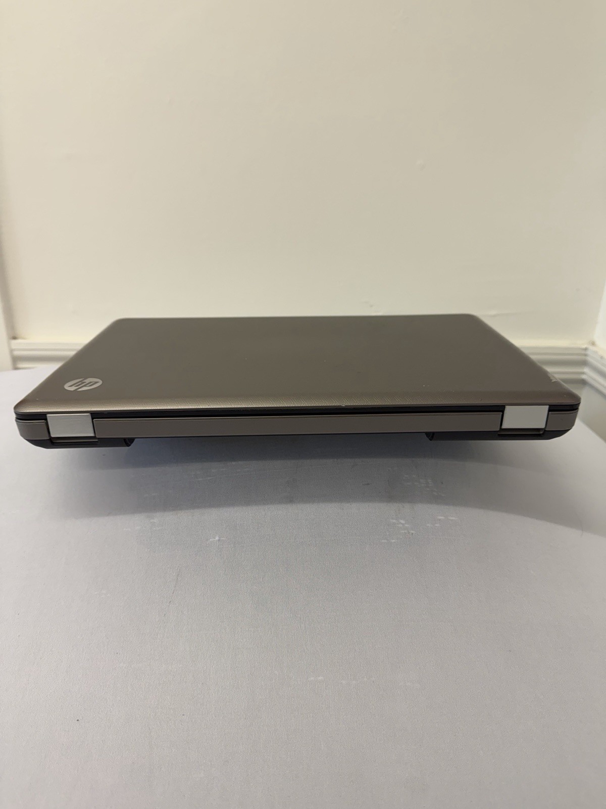 HP Notebook G62-355DX Laptop – AMD – Unknown if Screen is Good – Read Desc