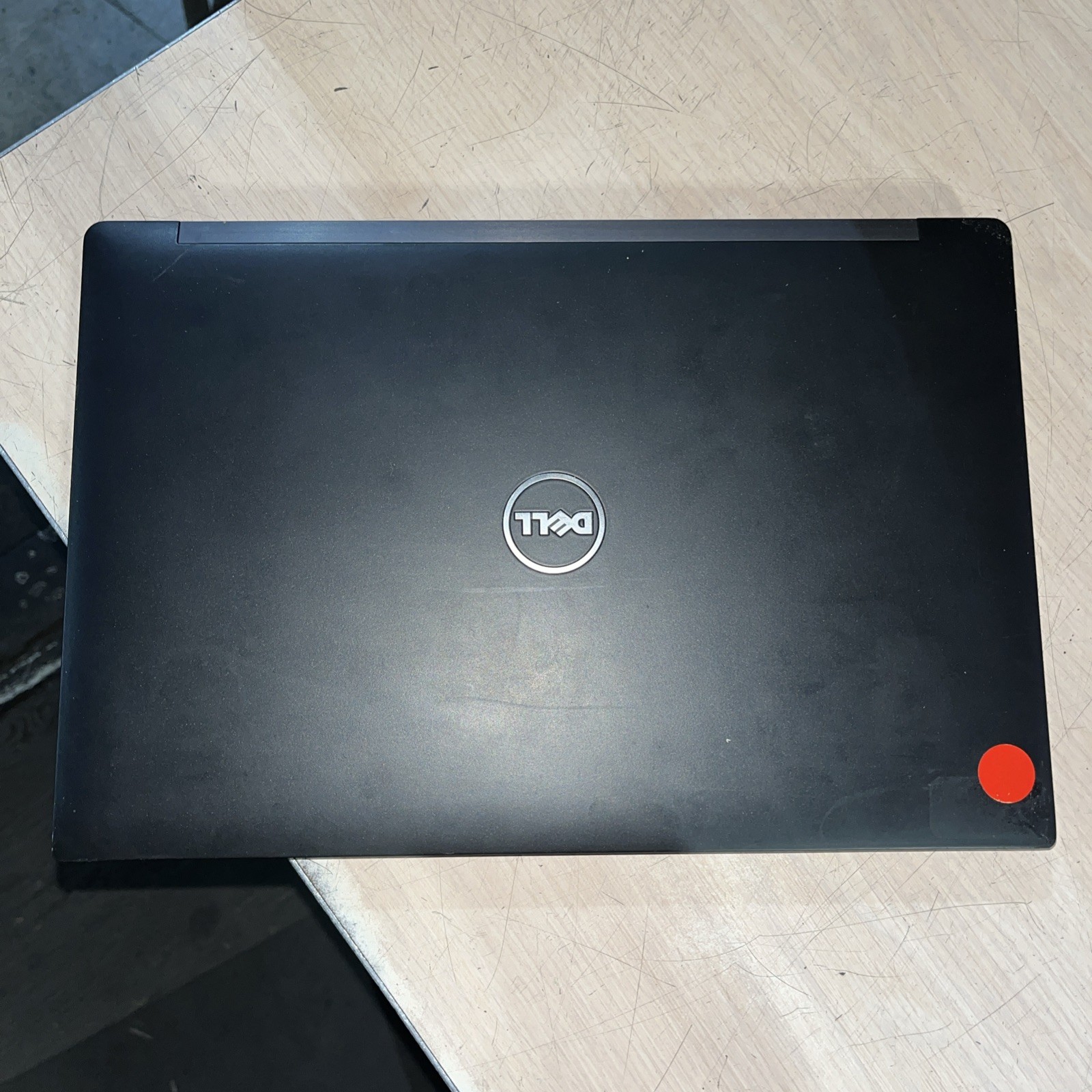 DELL LATITUDE 7480 INTEL CORE I7-7600U 2.80GHZ 8GB RAM NO HD