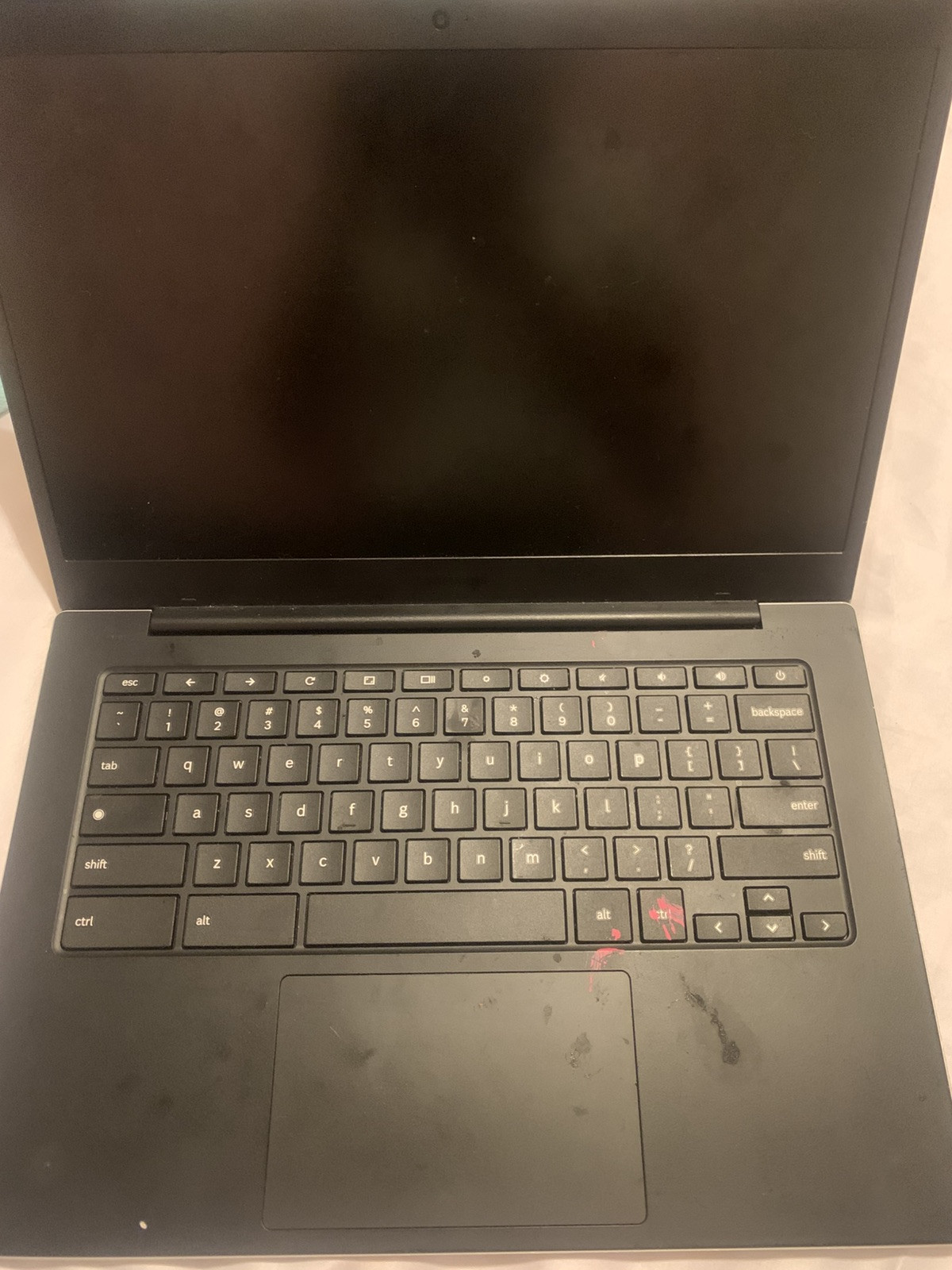 Samsung Galaxy Chromebook Go 14″ (32GB eMMC, Intel Celeron N, 2.80 GHz, 4GB,…