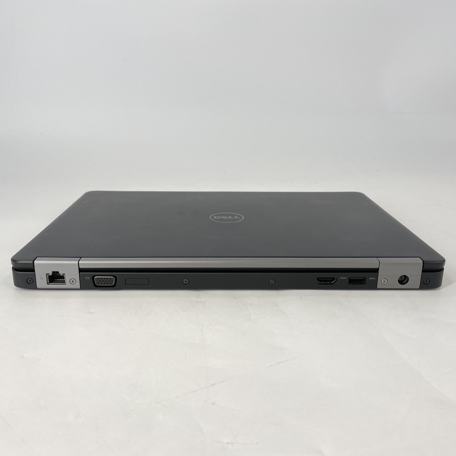 Dell Latitude E5470 14 Black FHD i7-6820HQ 2.70GHz 16GB 500GB HDD WHITE SPOTS
