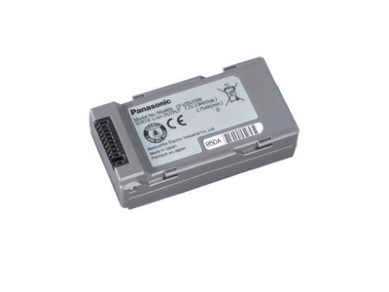 Original Battery Panasonic CF-VZSU53W Toughbook CF-H2 New Genuine