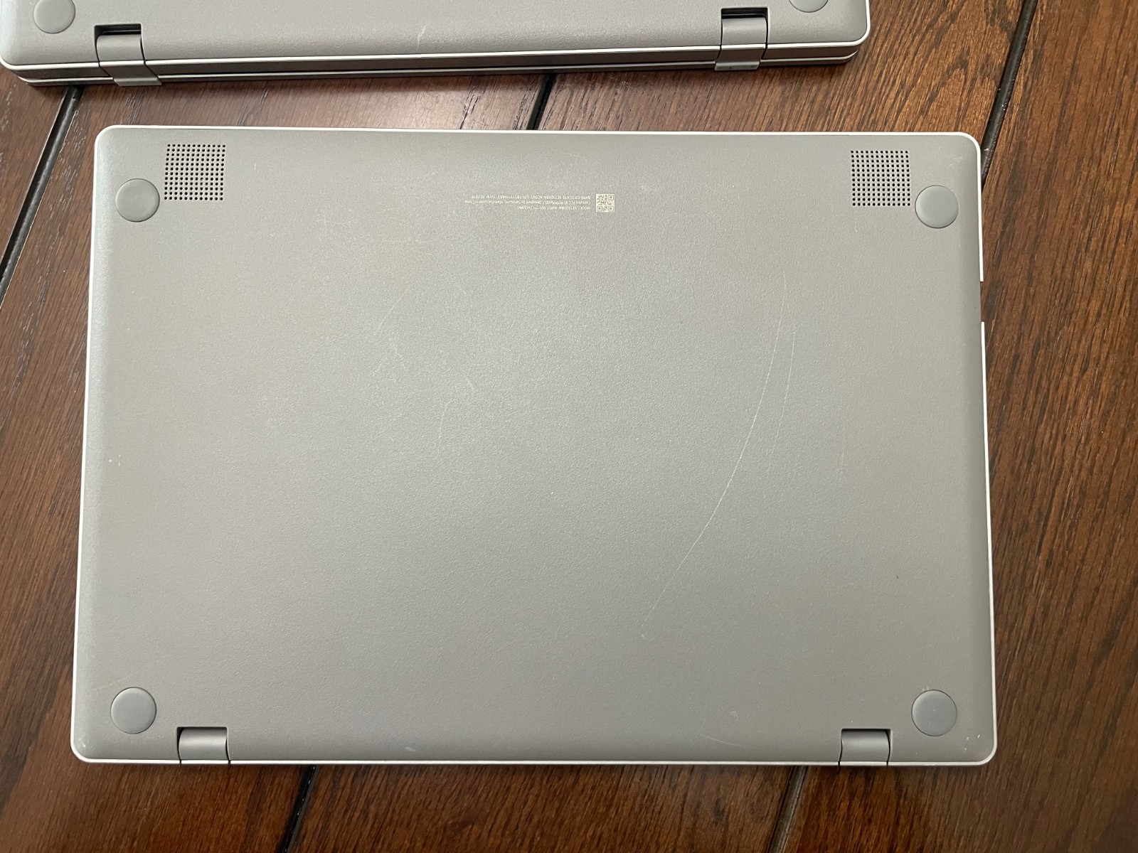 2 Used SAMSUNG XE310XBA K03US Chromebook 4 11.6″ Intel N4000 6GB 64GB