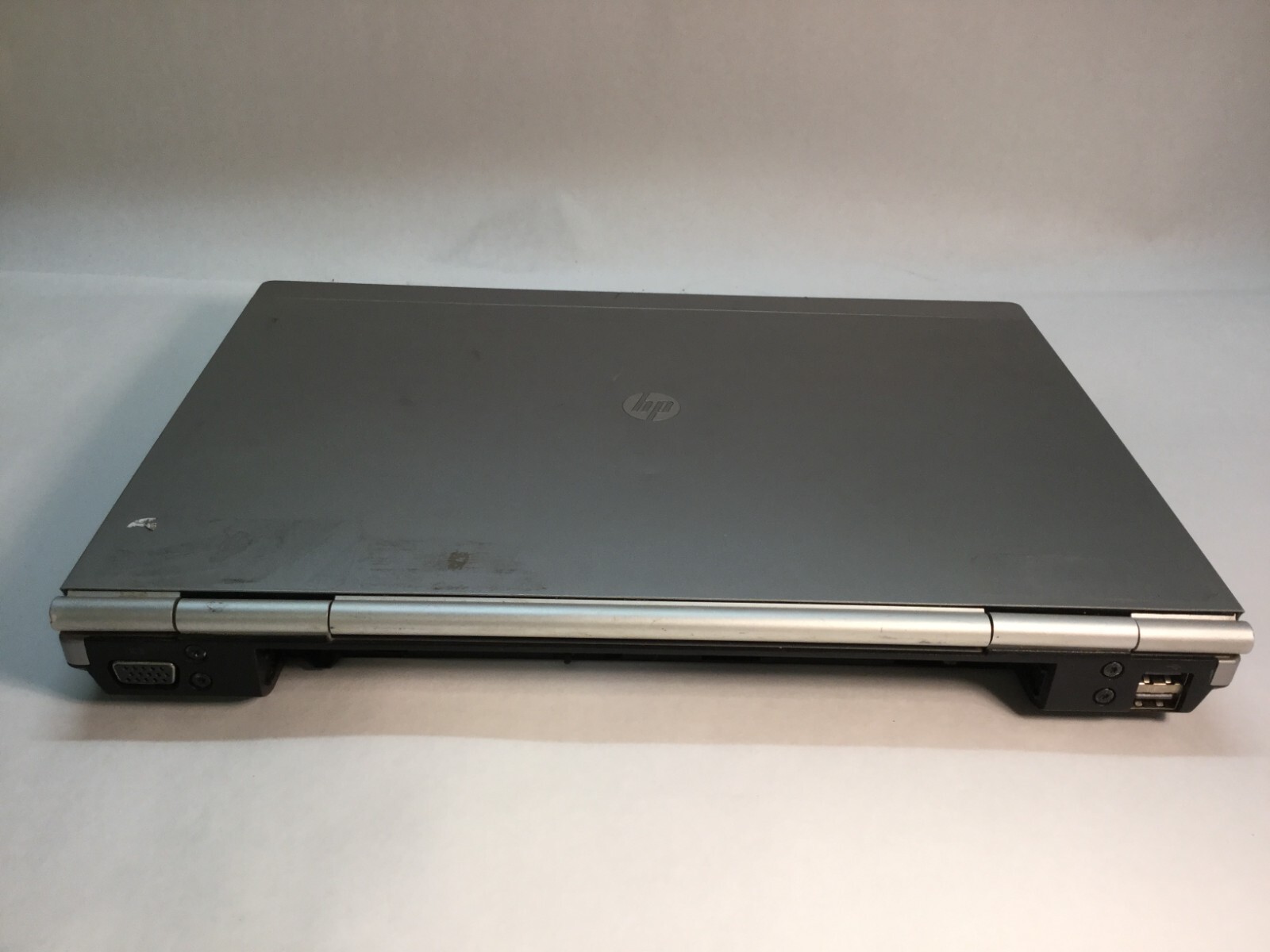HP EliteBook 12″ Laptop Intel Core i5 2nd Gen -NO BOOT/BAD KEYBOARD- MZ
