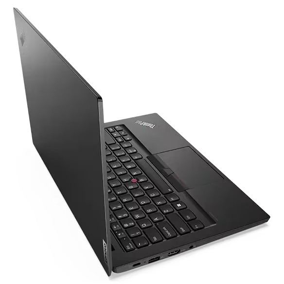 Lenovo ThinkPad E14 Gen 4 14″ (512GB SSD, Intel Core i5 12th Gen., 4.40 GHz,…