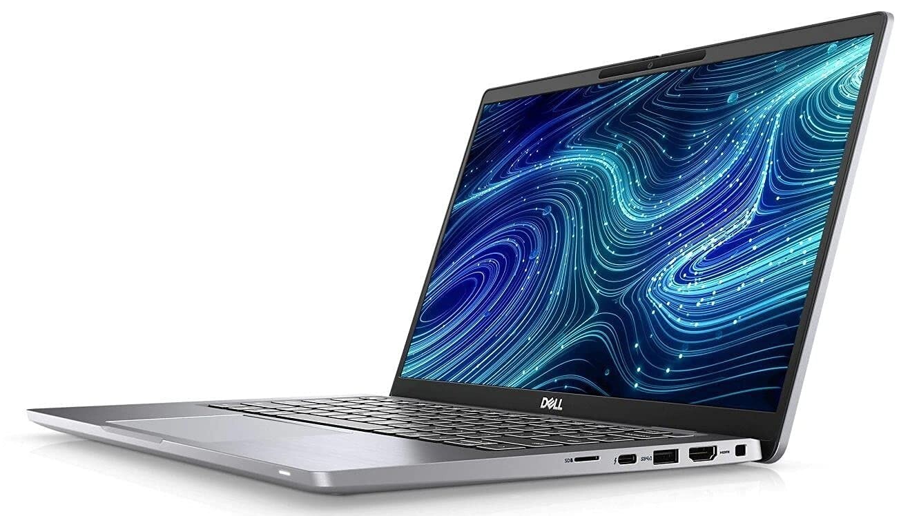 Dell Latitude 7420 14” Laptop Core i7 11th Gen 32GB RAM 512GB SSD Windows 11 Pro