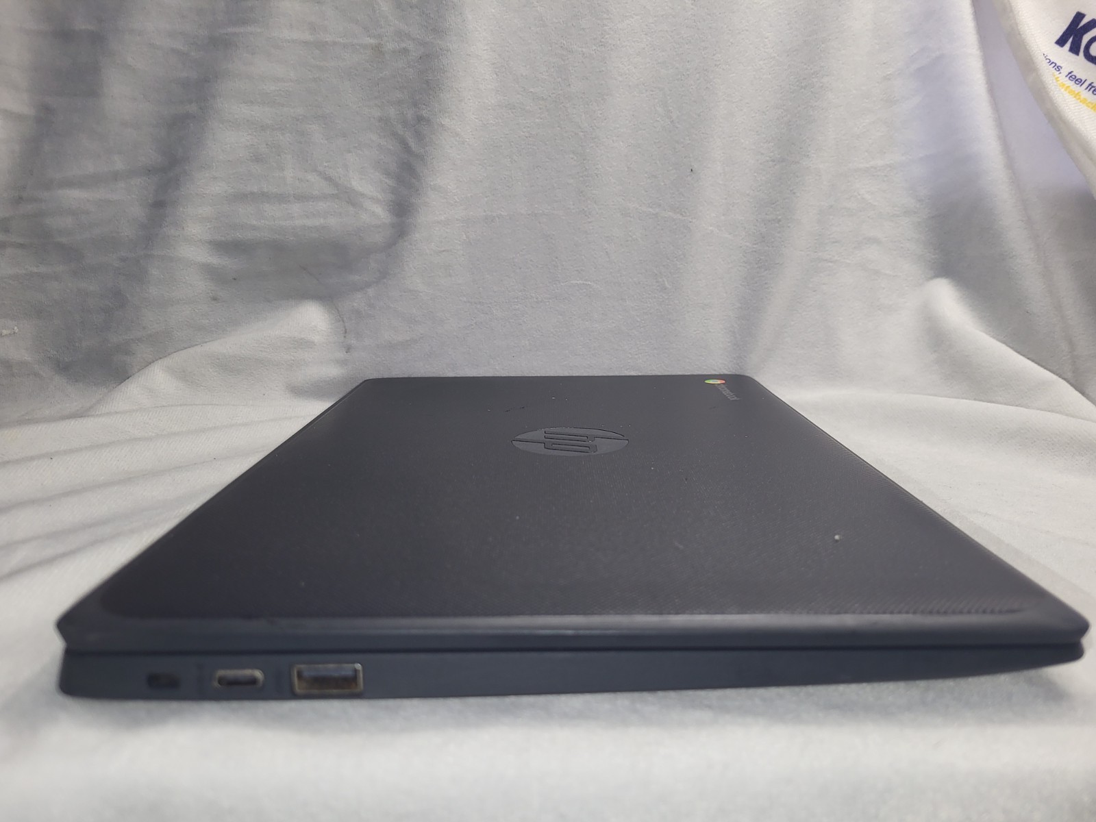 Lot of 8 HP Chromebook 11 G9 EE 2.8Ghz, 4GB RAM 11.6 Touch Screen