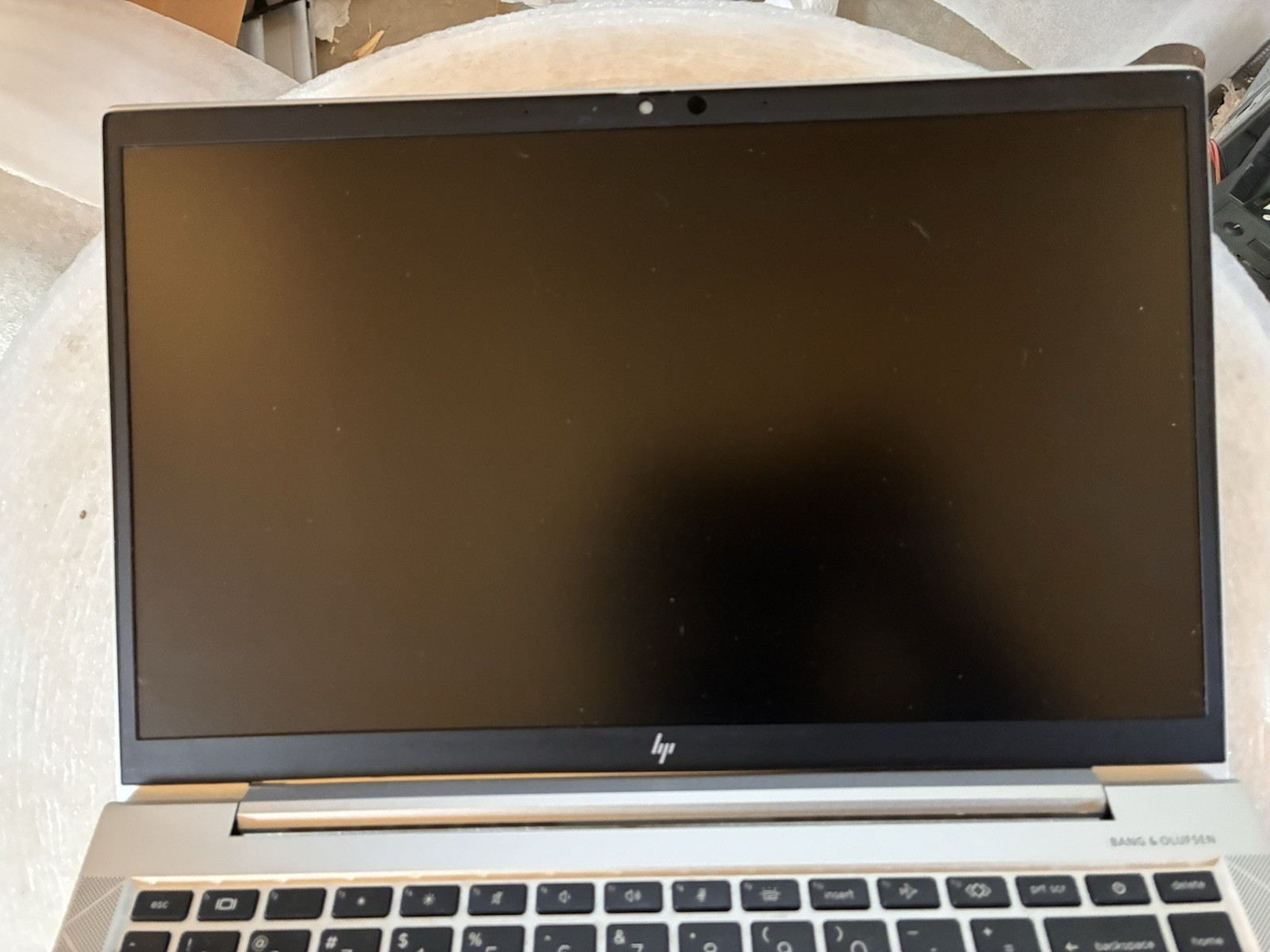 HP HP EliteBook 840 G8 Notebook PC i7-1165G7 2.80 GHz 16GB RAM 256GB SSD Windows