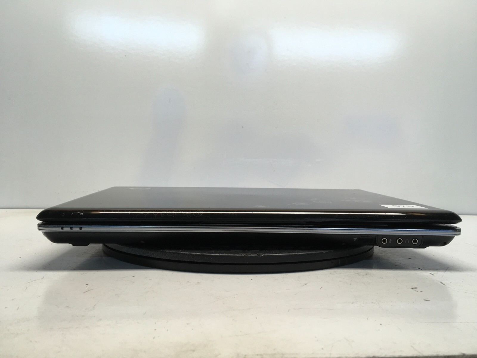 HP Pavilion DV6-1352DX Intel Core 2 Duo T6600 2.2GHz 4 GB NO HDD