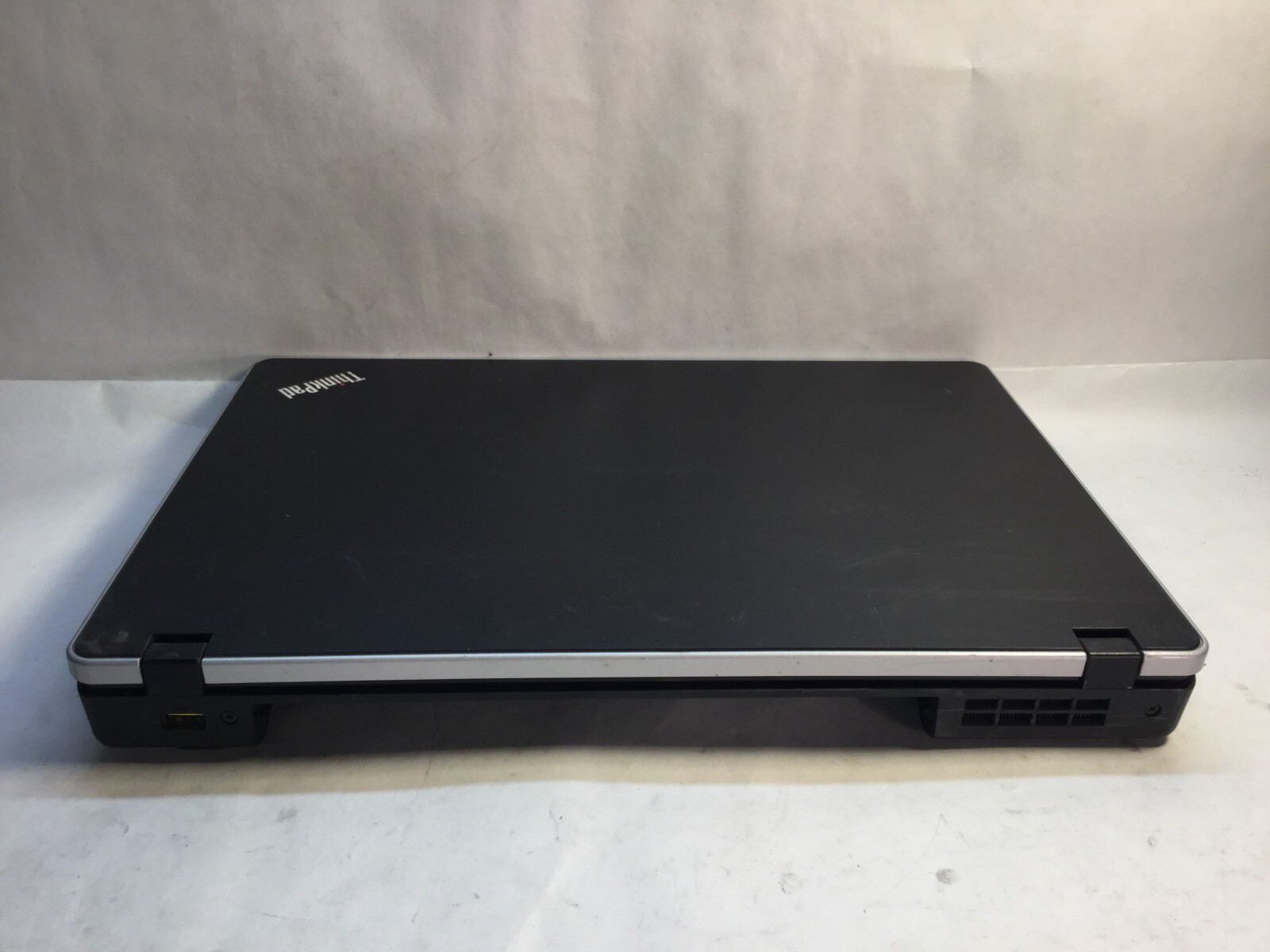 Lenovo ThinkPad Edge 14″ Intel Core i3 380M- Boots to BIOS/DISPLAY DAMAGE -MZ
