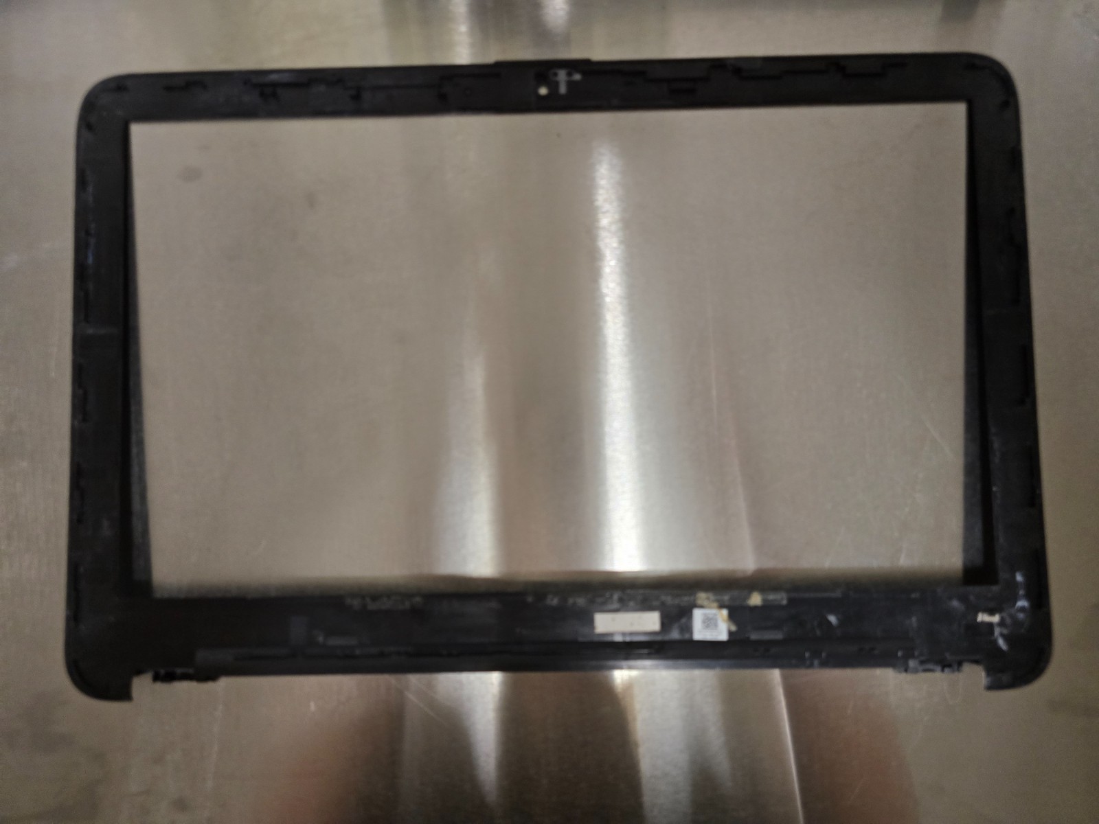 HP 15-AC 250 G4 255 G4 15-AF FRAME BEZEL FRAME COVER LCD AP1EM000210