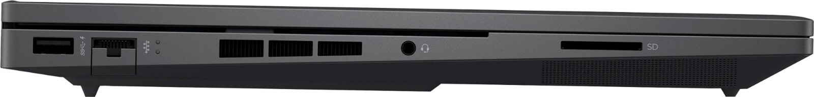 New HP OMEN 16-n0023dx 16.1” FHD 144Hz Laptop Ryzen 7 6800H 16GB 512GB RTX 3060