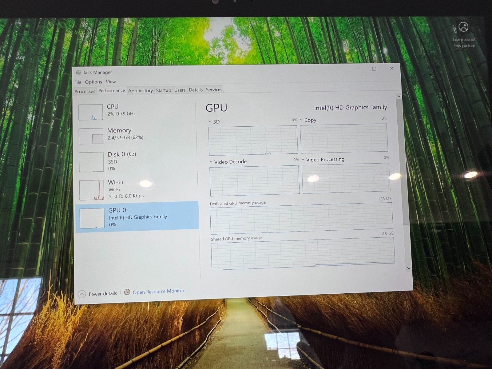 Microsoft Surface Pro 3 12 Touch i5-4300U 4GB 128GB SSD Win10 Pro + Keyboard
