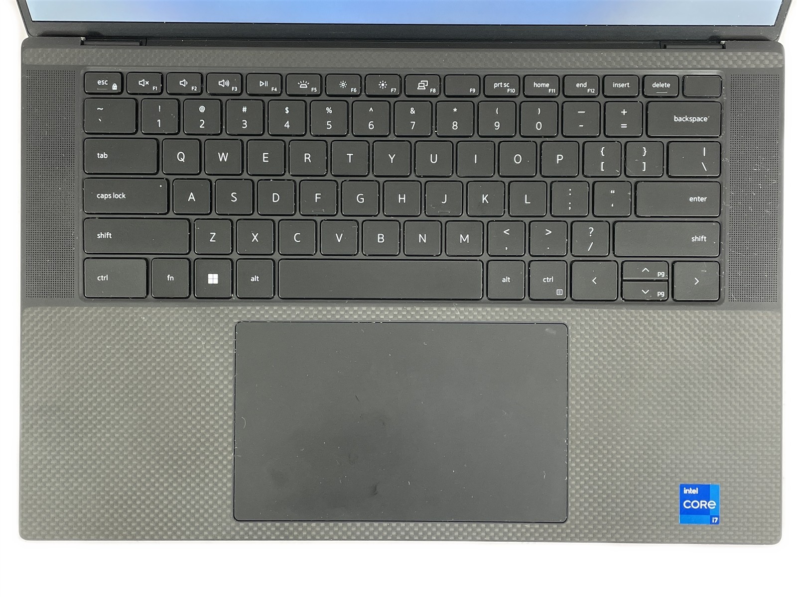 Dell XPS 15 9520 Laptop i7-12700H 512GB SSD 16GB RAM RTX 3050 – Win 11 Pro