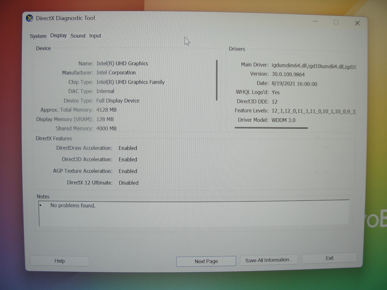 ASUS Vivobook S433FA 14″ FHD Intel Core i5-10210U 8GB RAM 512GB SSD