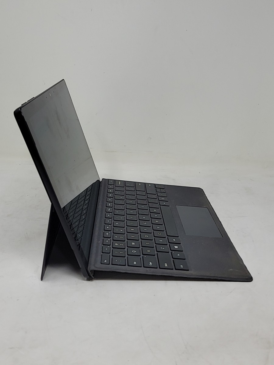 MICROSOFT SURFACE PRO 7 1866 Laptop Intel Core I7-1065G7 16GB 512GB SEE NOTES