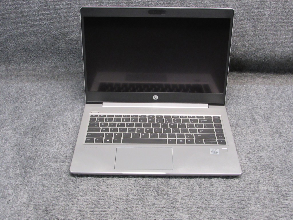 HP ProBook 440 G7 14″ Laptop Intel Core i5-10210U 1.60GHz 8GB RAM 128GB SSD